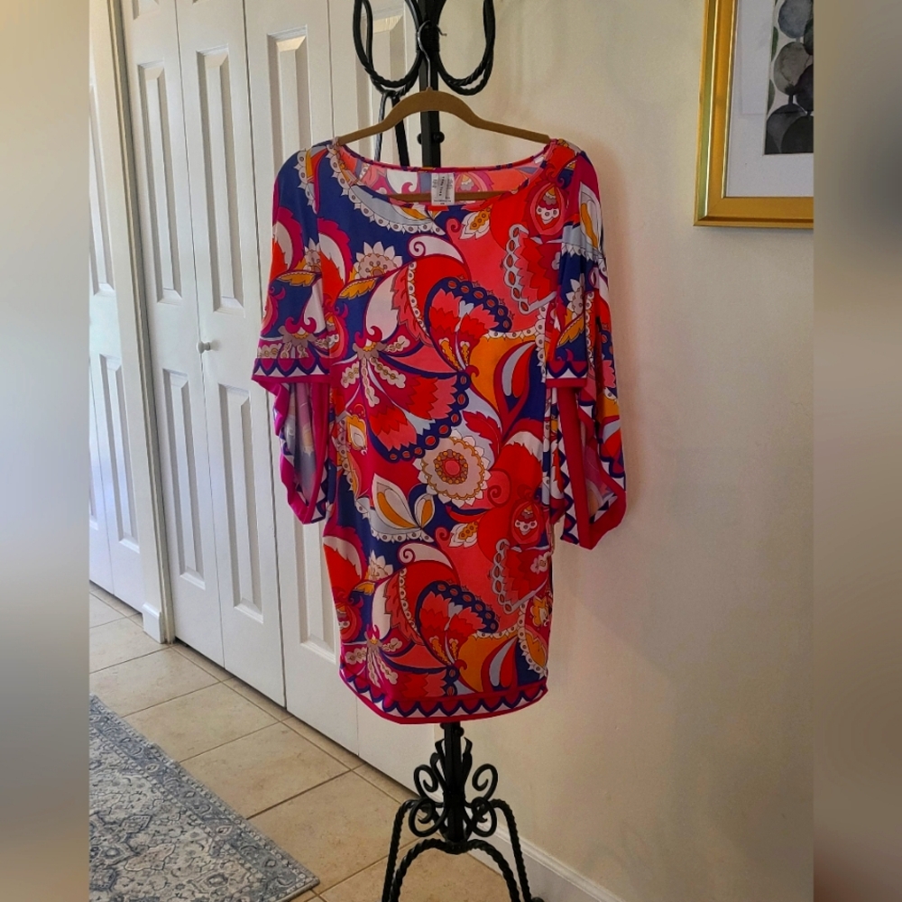 NWOT Cover Up